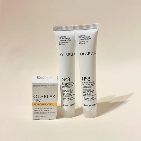 Olaplex Hair Set - Picture 1 of 1